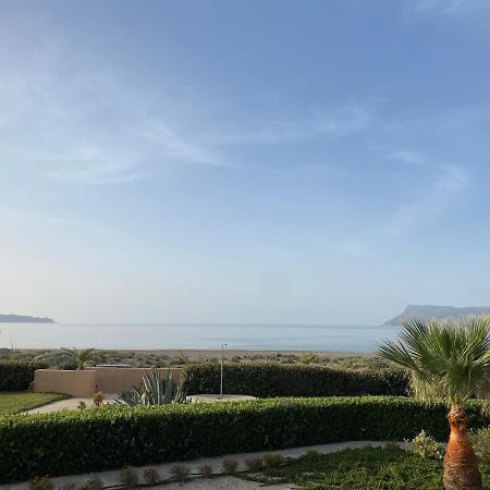 Akti Villa Kíssamos Dış mekan fotoğraf
