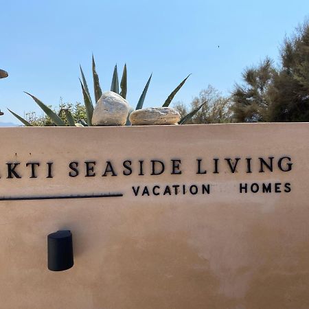 Akti Villa Kíssamos Dış mekan fotoğraf