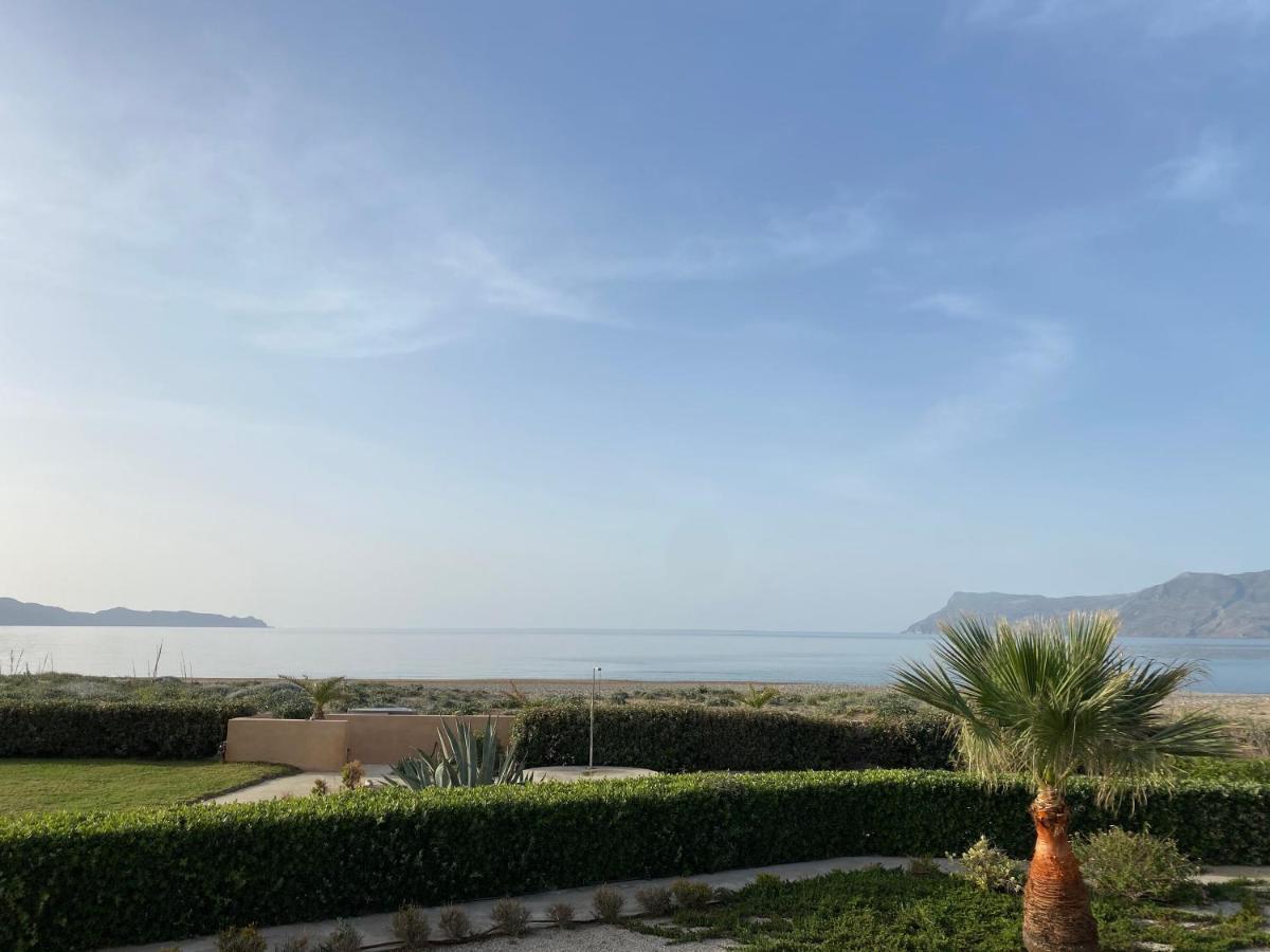 Akti Villa Kíssamos Dış mekan fotoğraf
