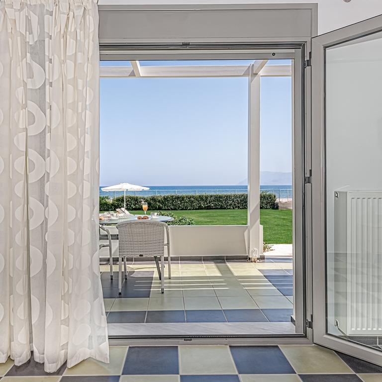 Akti Villa Kíssamos Dış mekan fotoğraf