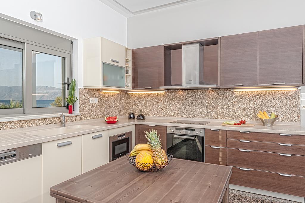 Akti Villa Kíssamos Dış mekan fotoğraf