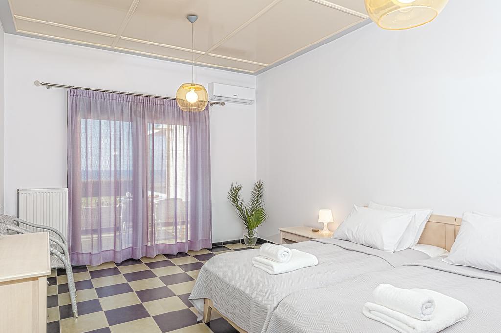 Akti Villa Kíssamos Dış mekan fotoğraf