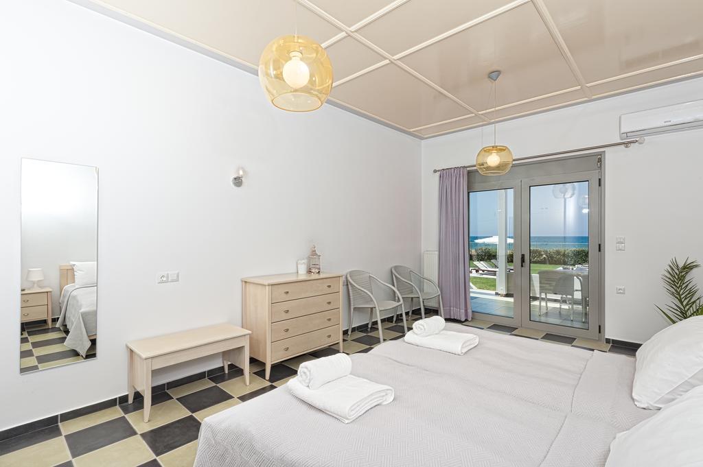Akti Villa Kíssamos Dış mekan fotoğraf