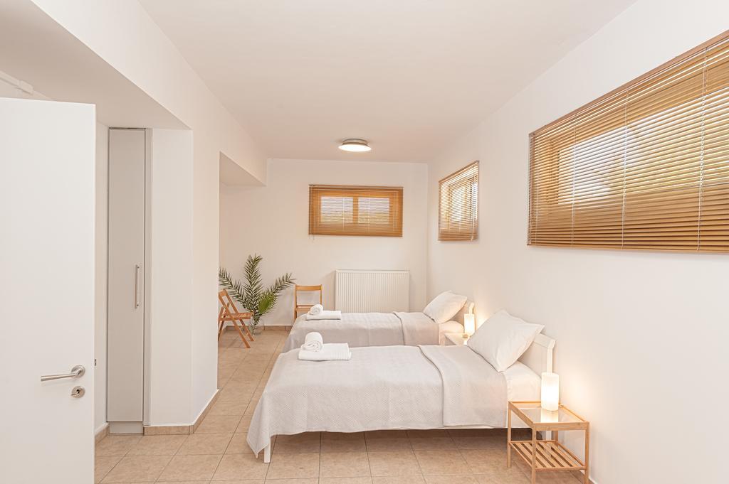 Akti Villa Kíssamos Dış mekan fotoğraf