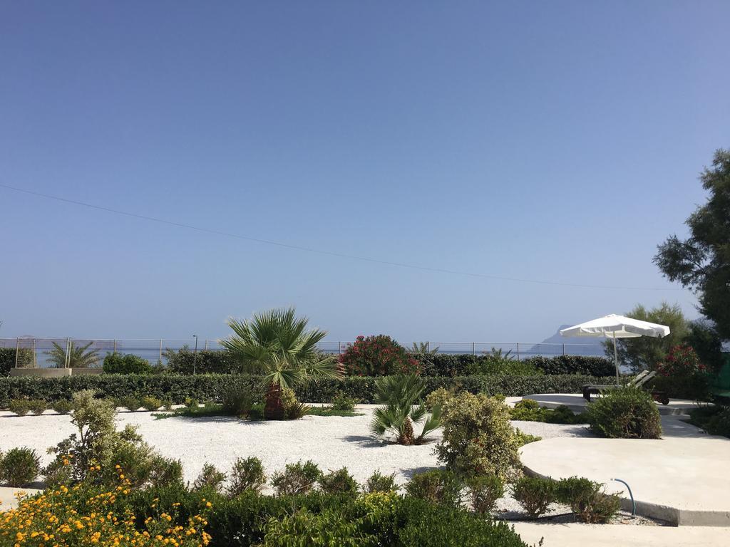 Akti Villa Kíssamos Dış mekan fotoğraf