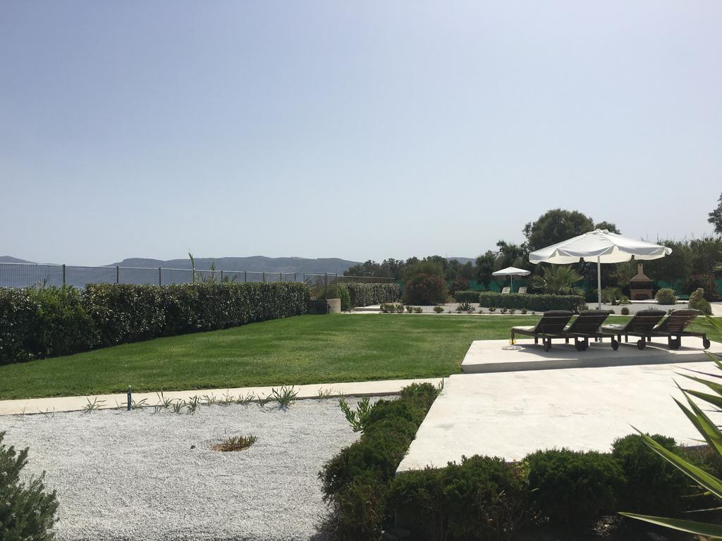 Akti Villa Kíssamos Dış mekan fotoğraf