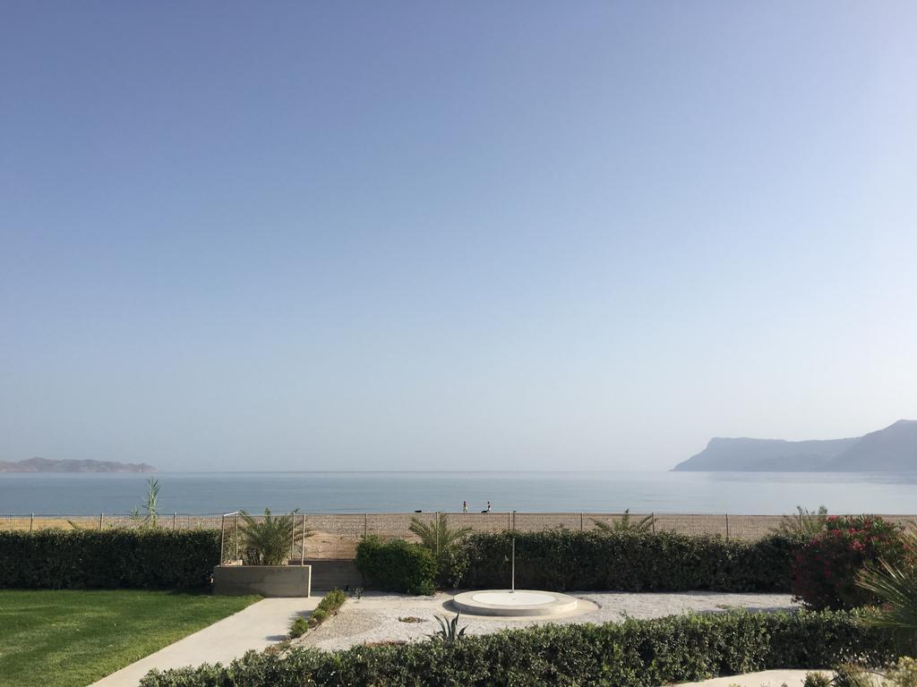 Akti Villa Kíssamos Dış mekan fotoğraf
