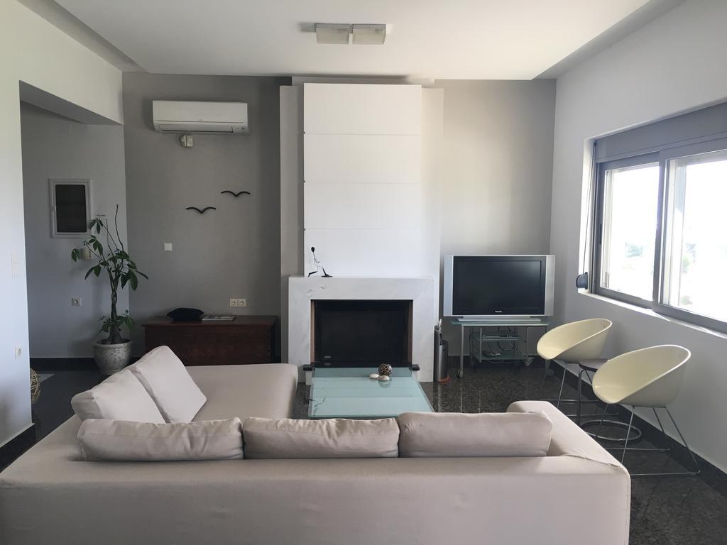 Akti Villa Kíssamos Dış mekan fotoğraf